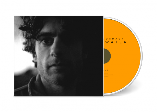 Black Water - CD