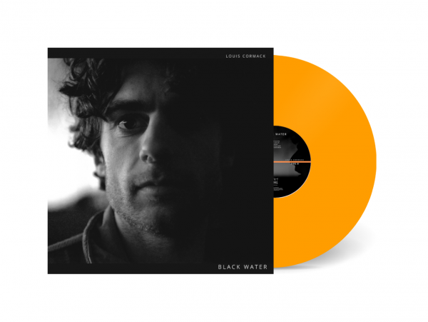 Black Water - LP / Vinyl